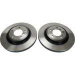 Bremsscheibe Bmw P. E46 10/99 DF4166 Bremsscheibe Bmw P. E46 10/99 DF4166