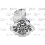 Valeo Anlasser 458328 Valeo Anlasser 458328
