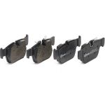 BREMBO Bremsklötze HA P 06 117 BREMBO Bremsklötze HA P 06 117