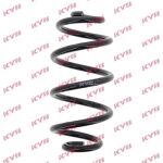 KYB Fahrwerksfeder Nissan T. Qashqai 1.5Dci/1.6/2.0Dci 02/07 RH6378 KYB Fahrwerksfeder Nissan T. Qashqai 1.5Dci/1.6/2.0Dci 02/07 RH6378