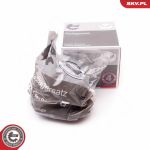 SKV GERMANY Radlager 29SKV138