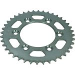 AFAM Kettenrad STAHL 40 Zähne 50602-40 AFAM Kettenrad STAHL 40 Zähne 50602-40