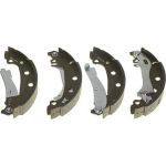 BREMBO Bremsbackensatz S 68 530 BREMBO Bremsbackensatz S 68 530