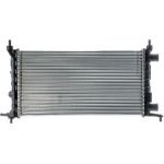 MAHLE Kühler, Motorkühlung CR 735 000P MAHLE Kühler, Motorkühlung CR 735 000P