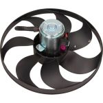 MAXGEAR Motorkühler-Lüfterrad 71-0029 MAXGEAR Motorkühler-Lüfterrad 71-0029