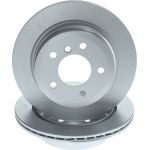 11 482 052 Bremsscheibe HA 0 986 479 496 11 482 052 Bremsscheibe HA 0 986 479 496