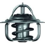 Thermostateinsatz mit Dichtung TX 5 92D Thermostateinsatz mit Dichtung TX 5 92D
