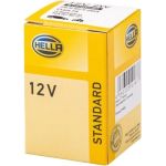 8GA 007 997-221 HELLA Instrumentenlampe 12 V 2 W Sockel BX8,5d – 8GA 007 997-221