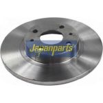 Japanparts Bremsscheibe DI-0225C Japanparts Bremsscheibe DI-0225C