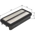 Bosch Luftfilter 1457433957 Bosch Luftfilter 1457433957