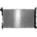MAHLE Kühler, Motorkühlung CR 1478 000S MAHLE Kühler, Motorkühlung CR 1478 000S