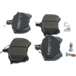 Bosch Bremsbelagsatz 0 986 424 370 Bosch Bremsbelagsatz 0 986 424 370