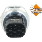 NRF Abgasdrucksensor 708002 NRF Abgasdrucksensor 708002