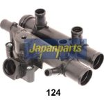 Japanparts Thermostat VT-124 Japanparts Thermostat VT-124