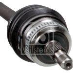 FEBI BILSTEIN Antriebswelle 184657