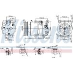 Kompressor PKW 890899 Kompressor PKW 890899