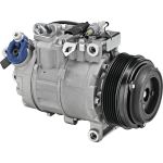 Kompressor, Klimaanlage 813415 Kompressor, Klimaanlage 813415