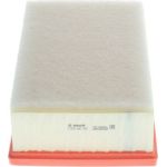 Bosch Luftfilter F 026 400 790 Bosch Luftfilter F 026 400 790