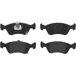 BREMBO Bremsklötze VA P 83 041 BREMBO Bremsklötze VA P 83 041