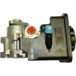 SPIDAN Hydraulikpumpe 53953 SPIDAN Hydraulikpumpe 53953