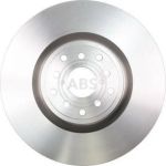 A.B.S. Bremsscheibe 17918 A.B.S. Bremsscheibe 17918