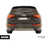 BRINK Anhängerkupplung 592300 BRINK Anhängerkupplung 592300