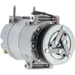 Kompressor, Klimaanlage ACP 1387 000P Kompressor, Klimaanlage ACP 1387 000P