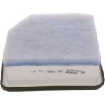 Luftfilter F 026 400 176 Luftfilter F 026 400 176