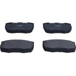 Bremsbelagsatz Landrover P. Defender 90-16 19-3374 Bremsbelagsatz Landrover P. Defender 90-16 19-3374
