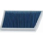 Aktivkohleinnenraumfilter 0 986 628 649 Aktivkohleinnenraumfilter 0 986 628 649