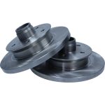 Maxgear Bremsscheibe Vw P. T2 85-92 19-1273 Maxgear Bremsscheibe Vw P. T2 85-92 19-1273