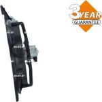 NRF Kühlerlüfter 47038 NRF Kühlerlüfter 47038