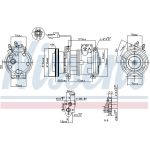 Kompressor PKW 89382 Kompressor PKW 89382
