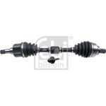 FEBI BILSTEIN Antriebswelle 183290