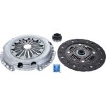 SACHS Kupplungssatz 3000 951 578