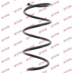 KYB Fahrwerksfeder Suzuki P. Swift Iv 1.3D 10.10 RA3529 KYB Fahrwerksfeder Suzuki P. Swift Iv 1.3D 10.10 RA3529