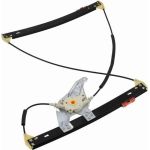 VAICO V10-9807 Fensterheber vorne links, elektrisch, ohne Motor VAICO V10-9807 Fensterheber vorne links, elektrisch, ohne Motor