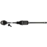 Antriebswelle VKJC 5851 Antriebswelle VKJC 5851