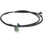 Bosch Handbremsseil links 1987482627 Bosch Handbremsseil links 1987482627