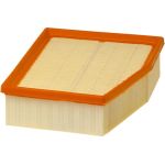 HENGST FILTER Luftfilter E665L01 HENGST FILTER Luftfilter E665L01
