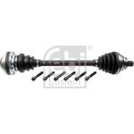 FEBI BILSTEIN Antriebswelle 184677 FEBI BILSTEIN Antriebswelle 184677