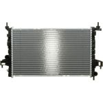 MAHLE Kühler, Motorkühlung CR 422 000P MAHLE Kühler, Motorkühlung CR 422 000P