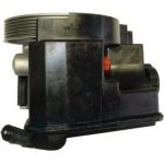SPIDAN Hydraulikpumpe 53671