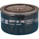 Mahle Original Ölfilter OC 548 Mahle Original Ölfilter OC 548
