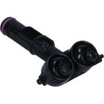 VAG Original 5M0955103B 5M0955103B Scheinwerferwascherdüse VW Golf Plus 09-14 links – – OE-Nr. 5M0955103B