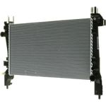 MAHLE Kühler, Motorkühlung CR 1120 000P MAHLE Kühler, Motorkühlung CR 1120 000P