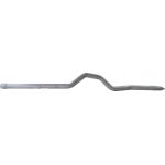 Bosal Abgasrohr 950-091 Bosal Abgasrohr 950-091