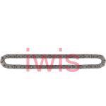 KETTENSATZ, ÖLPUMPENANTRIEB IWI59807SET KETTENSATZ, ÖLPUMPENANTRIEB IWI59807SET