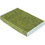 KAMOKA Filter, Innenraumluft 6080090 KAMOKA Filter, Innenraumluft 6080090
