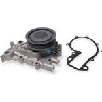 HEPU Wasserpumpe / Kühlmittelpumpe P386 HEPU Wasserpumpe / Kühlmittelpumpe P386